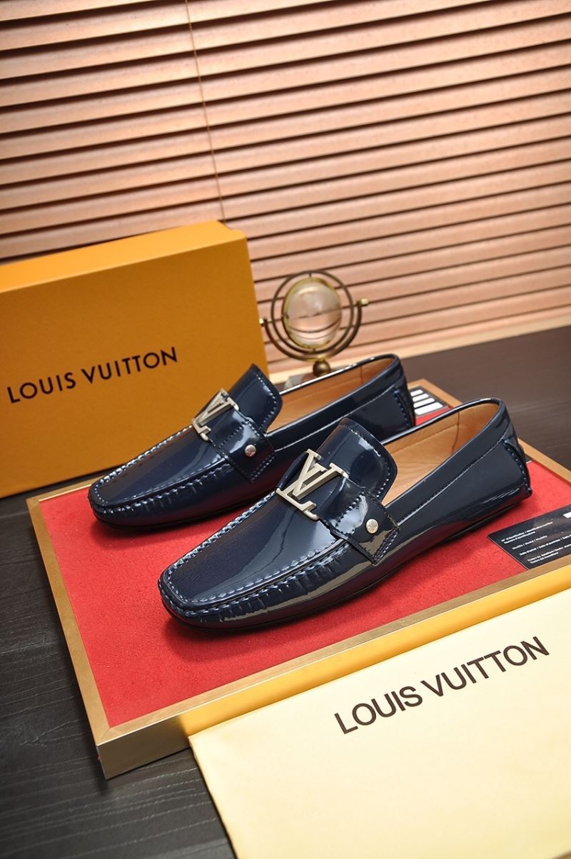 Louis Vuitton Low Shoes